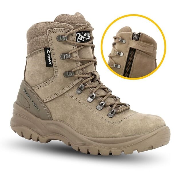 Grisport Capri Boot