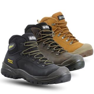 Grisport Dakar Contractor