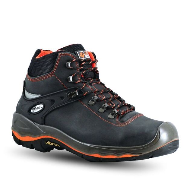 Grisport Milan