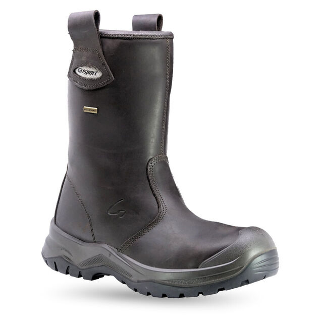 Grisport Verona Boot
