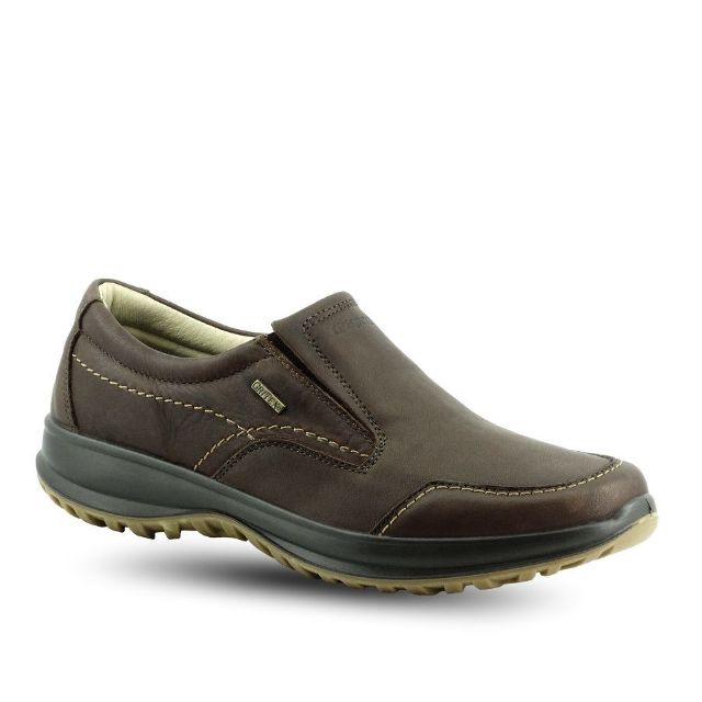 Grisport Wellesley Active Shoe
