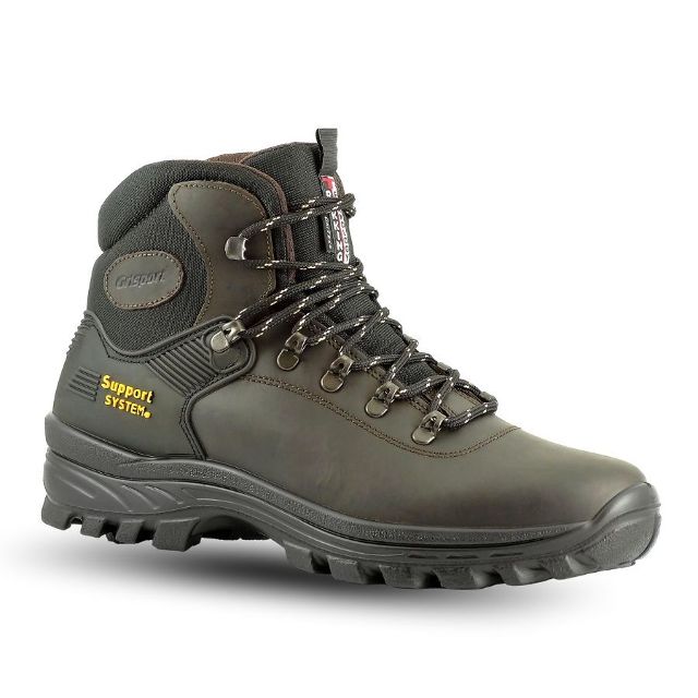 Grisport Ambler Boot