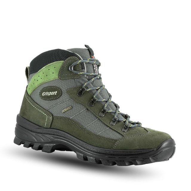 Grisport Mossburn Lifestyle Boot