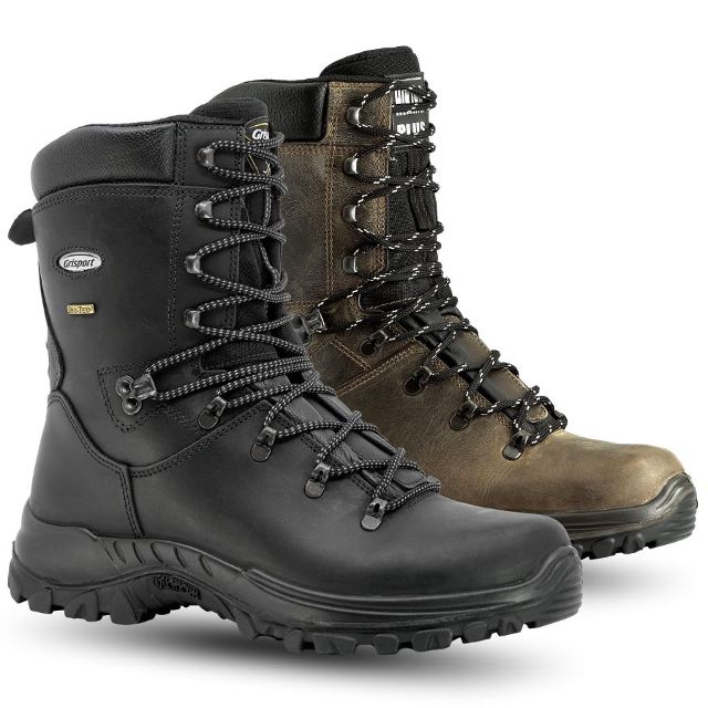 Grisport Urewera Boot