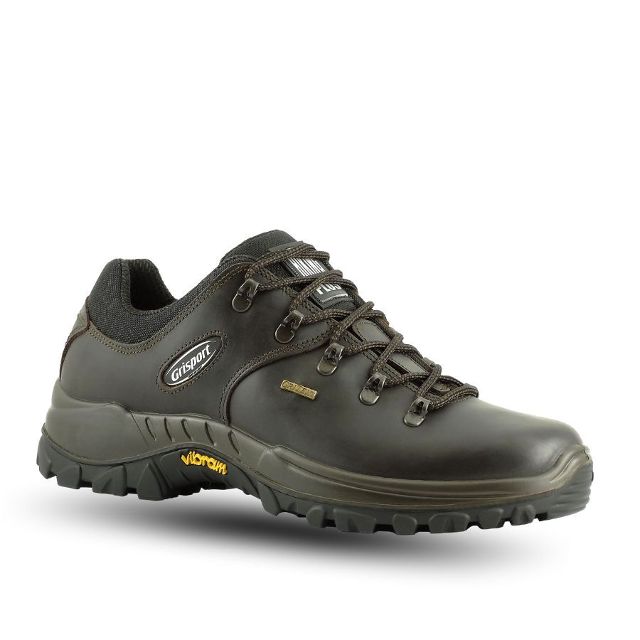 Grisport Weekender Shoe
