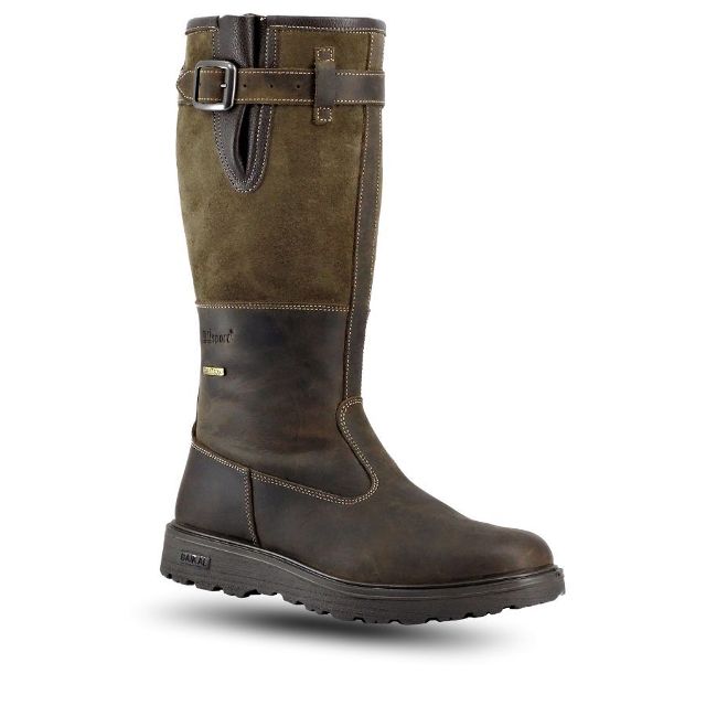 Grisport Kaimanawa Boot