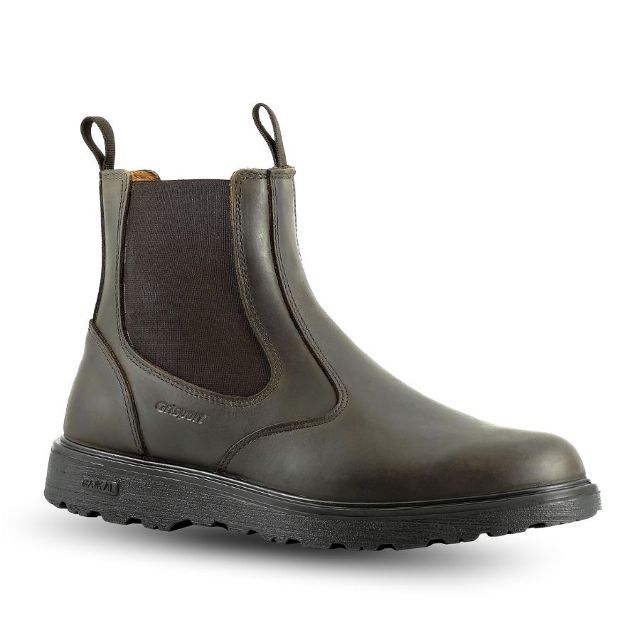 Grisport Gladstone Boot