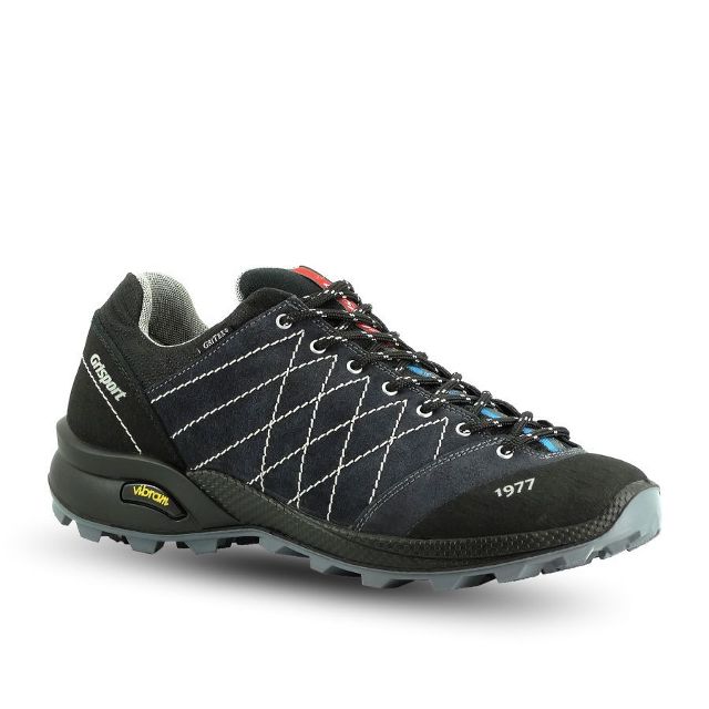 Grisport Nitro Cross Light Shoe