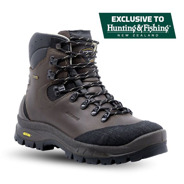 Grisport Mohaka Boot