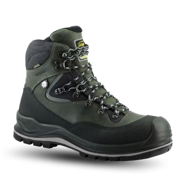 Grisport Apollo Boot