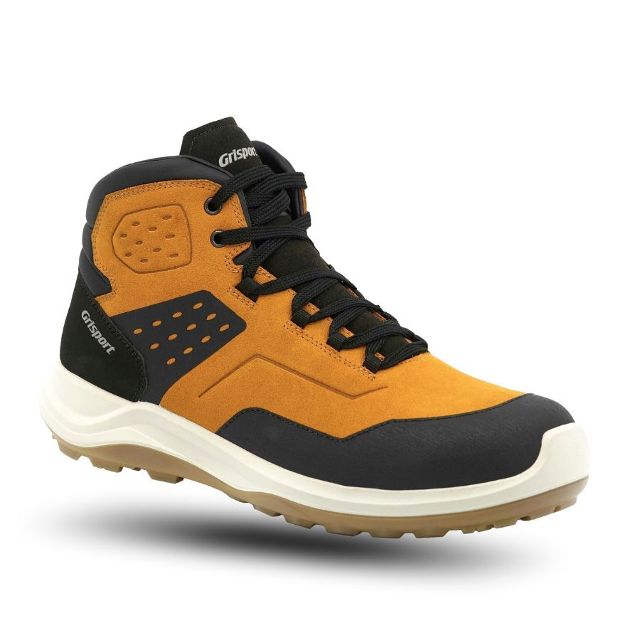 Grisport Blade Nubuck Boot