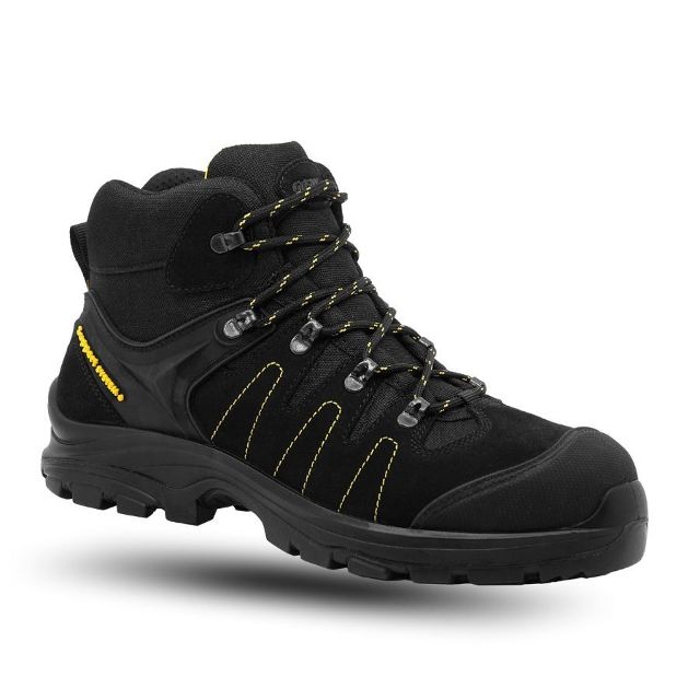 Grisport Camino Boot
