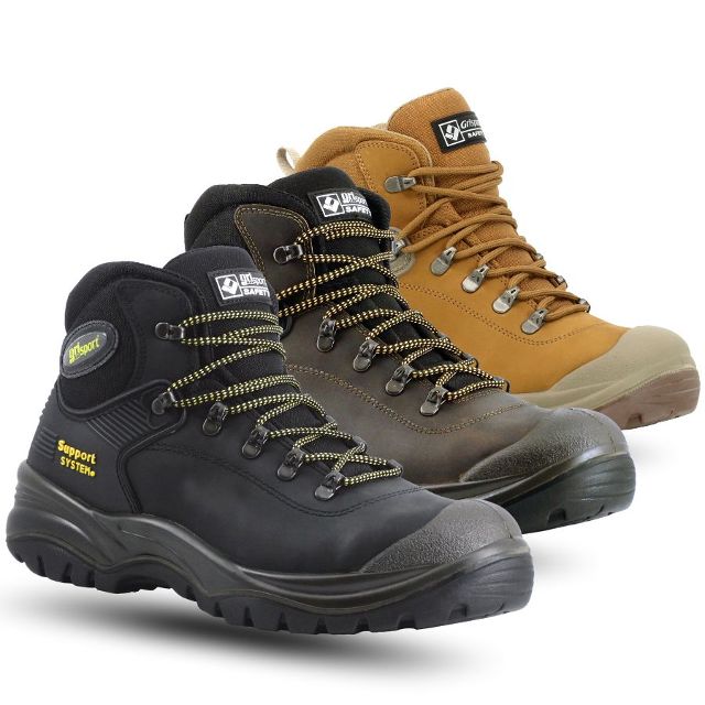 Grisport Dakar Contractor