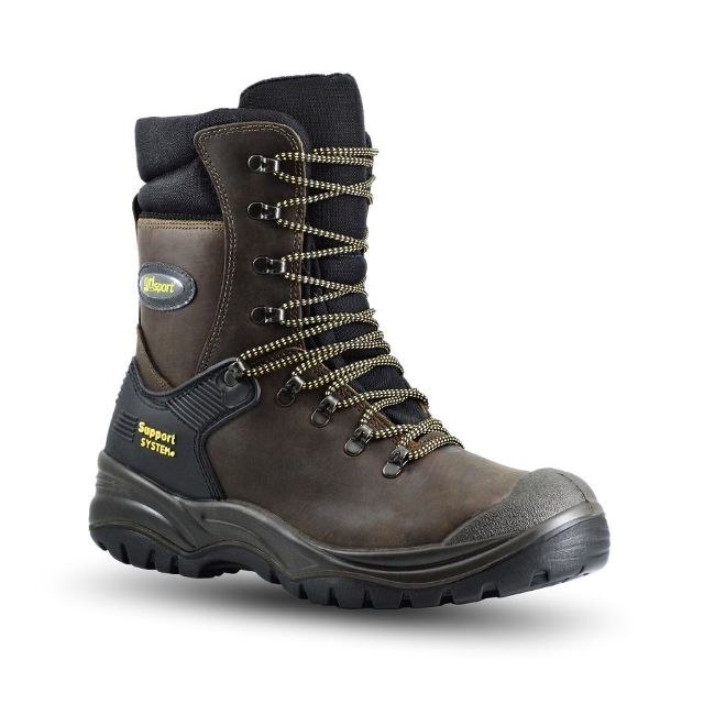 Grisport Dakar Hercules