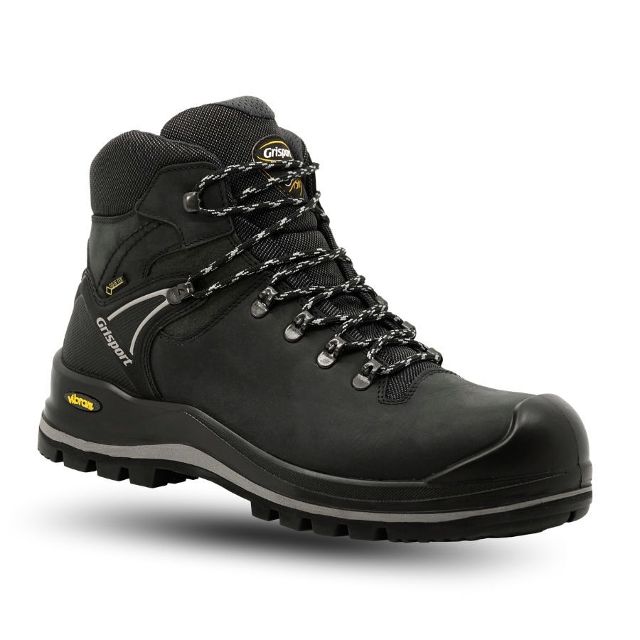 Grisport Garda