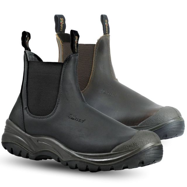 Grisport Genoa Boot
