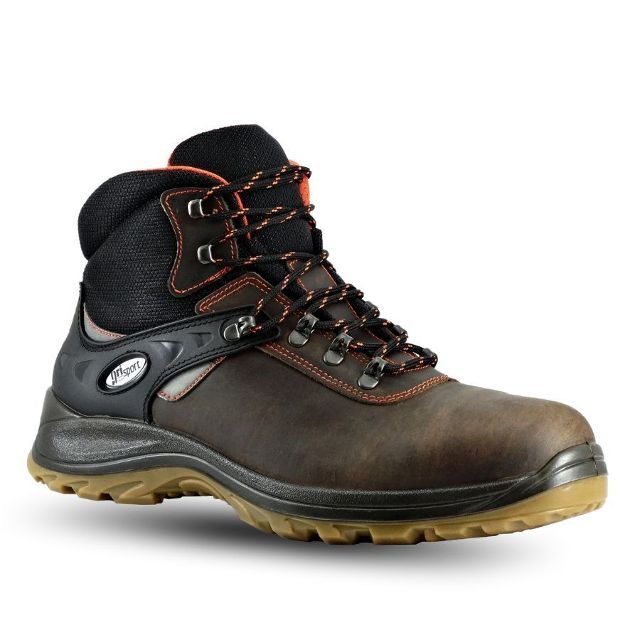 Grisport Trento Shoe