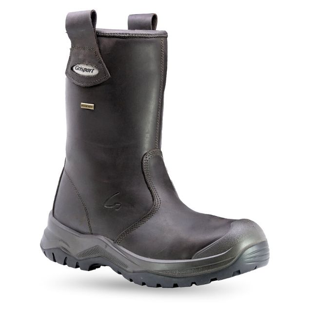 Grisport Verona Boot